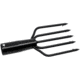Bad River 5 Tine Frog Spear, VFS-5