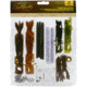 Bad River Carolina Rig Kit, 50 Piece, BRCARKIT-50