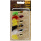 Bad River Finesse Prism Spin, 6-Pack, BRTRTPF