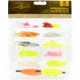 Bad River Panfish Rigging Kit, 60 Pieces, BRPFRK-60