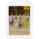Bad River Pesky Spin, 5-Pack, BR40005