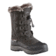 Baffin Chloe Winter Boot - Womens, Charcoal, 10 US, 45100185-CAR-10