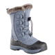 Baffin Chloe Winter Boot - Womens, Denim, 10 US, 45100185-DAC-10