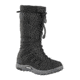 Baffin Escalate Snow Boot - Womens, Black/Red, 10 US, EASEW003-BAM-10