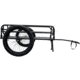 Bakcou Cargo EBike Trailer Includes Kickstand Black 70, AFCT