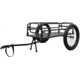 Bakcou Cargo EBike Trailer Includes Kickstand Black 70, AFCT
