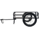 Bakcou Cargo EBike Trailer Includes Kickstand Black 70, AFCT