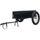 Bakcou Cargo EBike Trailer Includes Kickstand Black 70, AFCT
