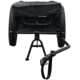 Bakcou Cargo EBike Trailer Includes Kickstand Black 70, AFCT