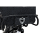 Bakcou Bike Front Basket Bag, 9501759313119