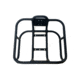 Bakcou Bike Front Mount Rack Basket, 9507633861349