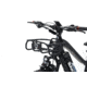 Bakcou Bike Front Mount Rack Basket, 9507633861349