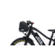 Bakcou Bike Front Mount Rack Basket, 9507633861349