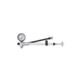 Bakcou Bike Pump Fork-Shock, 9508466812799