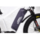 Bakcou Bike Thermal Battery Jacket, 9507196449848