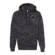 Bakcou Dark Camo Hoodie, Large, 9503432958464