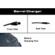 Bakcou DC Battery Charger, 12 Volt, 9506718419932