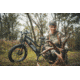 Bakcou Flatlander 17.5ah eBike, Matte Black, 9507381147931