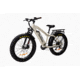 Bakcou Flatlander 17.5ah eBike, Matte Desert Tan, 9509947896352