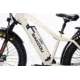 Bakcou Flatlander 17.5ah eBike, Matte Desert Tan, 9509947896352