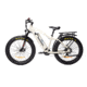 Bakcou Flatlander 17.5ah eBike, Matte Desert Tan, 9509947896352