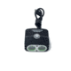 Bakcou GoPro Mount Electric Bike Headlight, 2200 Lumen, 9504598988845
