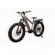 Bakcou Mule 25ah eBike, Badlands, 9505245544599