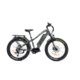 Bakcou Mule 25ah eBike, Kuiu Verde 2.0, 9501353197238