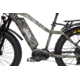 Bakcou Mule 25ah eBike, Kuiu Verde 2.0, 9501353197238