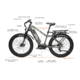 Bakcou Mule 25ah eBike, Kuiu Verde 2.0, 9501353197238
