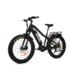Bakcou Mule 25ah eBike, Matte Black, 9504171445895