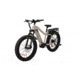Bakcou Mule 25ah eBike, Matte Desert Tan, 9507797674892