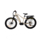Bakcou Mule 25ah eBike, Matte Desert Tan, 9507797674892
