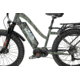 Bakcou Mule Step-Through 24in 21ah eBike, Kuiu Verde 2.0, 9505741741331