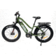 Bakcou Mule Step-Through 24in 21ah eBike, Matte Army Green, 9505999438885
