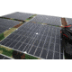 Bakcou Solar Panel, 220 Watt, 9505846382330