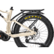 Bakcou Storm 750w Electric Bicycles, Desert Tan, M/L, Storm7.5TL