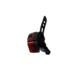 Bakcou Tail Light, Rechargeable, 9502876296170