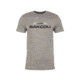 Bakcou Tee Shirt, Stone, 2XL, 9503846549241