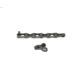 Bakcou Trailside Repair Kit 13PC, Black, A-TSRK