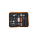 Bakcou Trailside Repair Kit 13PC, Black, A-TSRK