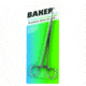 Baker Tools Stainless Steel Straight Forceps