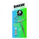 Baker Tools Trout Kit, Forcep Retractor, Nipper/Eye Punch, BLLFRN
