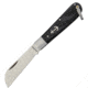 Baladeo Breizh Anchor Folder Folding Knife,3in,Black,Stamina Wood Handle BALECO061