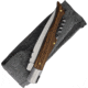 Baladeo Laguiole Corkscrew Zebra Wood, BALDUB1042