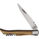 Baladeo Laguiole Corkscrew Zebra Wood, BALDUB1042