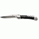 Baladeo Laguiole Nature Knife - Black