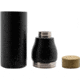 Baladeo Stainless Steel Bottle-Black
