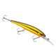 Bandit Suspending Minnow Jig, 3/4oz, 4.625in, Gold BlackBack, BDTSM62