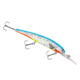 Bandit Suspending Minnow Jig, 3/4oz, 4.625in, Parakeet, BDTSM67
